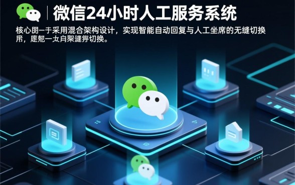 微信24小时人工客服电话号码是多少,如何快速转人工? 微信24小时人工客服电话号码是多少