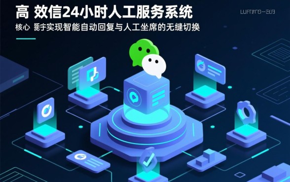 微信24小时人工客服电话号码是多少,如何快速转人工? 微信24小时人工客服电话号码是多少