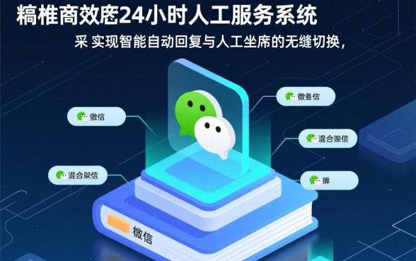 微信24小时人工客服电话号码是多少,如何快速转人工? 微信24小时人工客服电话号码是多少