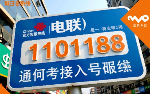 10101188是哪里的电话号码