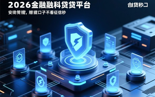 2026网贷口子不看征信秒下款是真的吗,有哪些? 2026网贷口子不看征信秒下款是真的吗