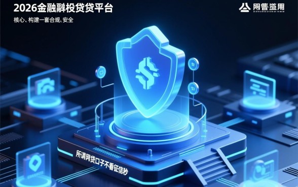 2026网贷口子不看征信秒下款是真的吗,有哪些? 2026网贷口子不看征信秒下款是真的吗