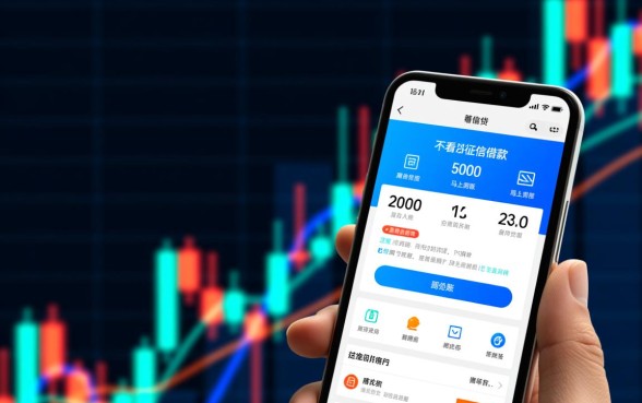 不看征信借款5000马上到账的有哪些,哪里有不用查征信的5000元借款 不看征信借款5000马上到账的有哪些