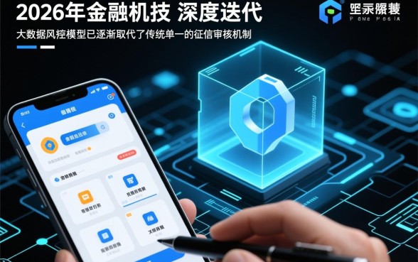 那些网贷平台不看征信就能贷款2026,有哪些正规口子容易通过? 那些网贷平台不看征信就能贷款2026