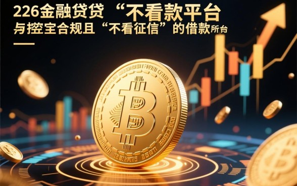 借款平台哪个容易通过不看征信2026