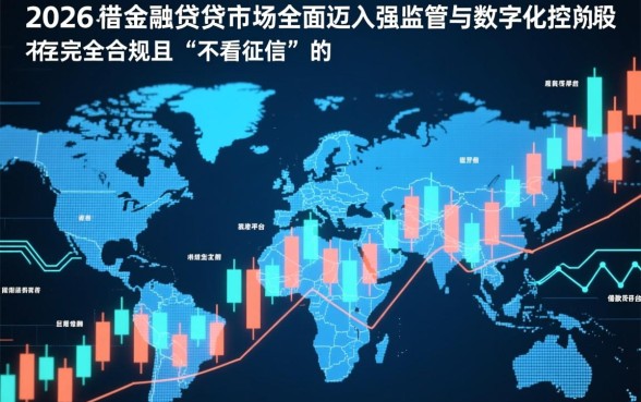 借款平台哪个容易通过不看征信2026