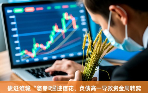 不看征信负债的网贷百分百下款吗