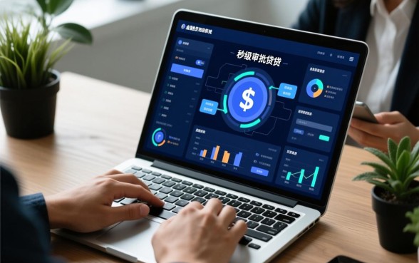 黑贷款马上下款不需要人脸识别