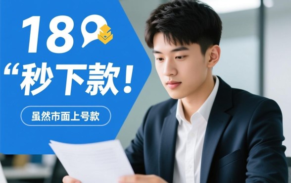 小额贷款1000元秒下款有哪些18岁