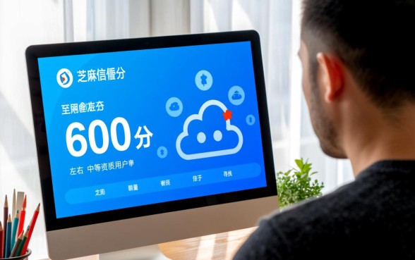 2026芝麻分600稳下款口子有哪些