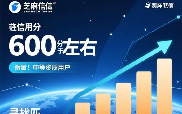 2026芝麻分600稳下款口子有哪些