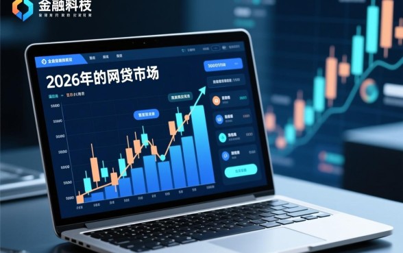 2026容易下款的网贷口子有哪些