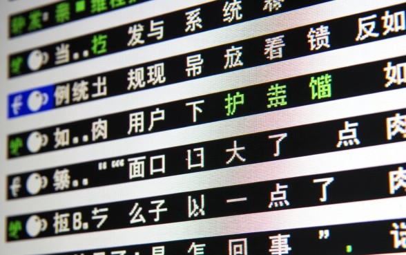 下面口子大了一点肉看的见了是怎么回事