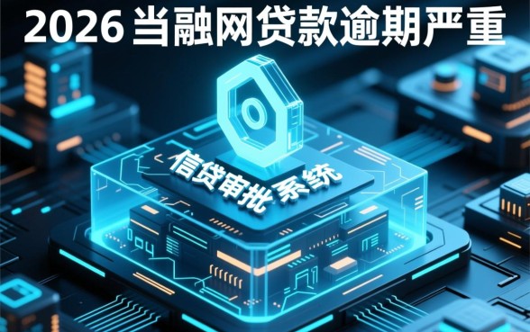 当前网贷款逾期严重还能有下款的口子吗