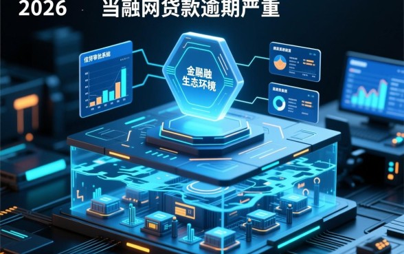 当前网贷款逾期严重还能有下款的口子吗