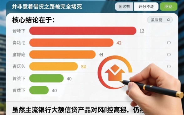 2026必下款口子有哪些