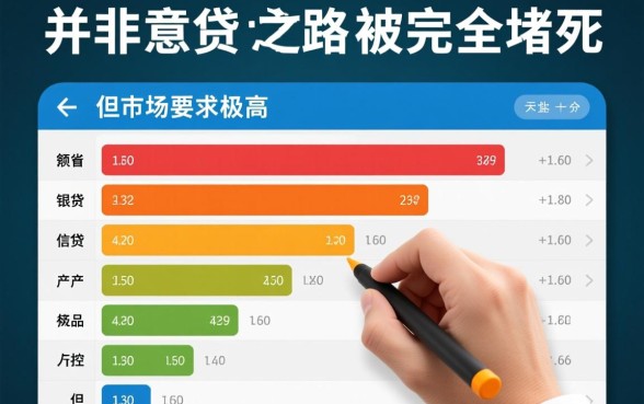 2026必下款口子有哪些