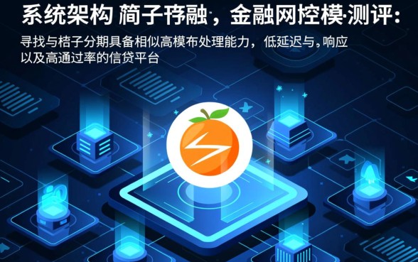 还有没跟桔子分期一样的好下款贷款口子,哪个贷款口子好下款? 还有没跟桔子分期一样的好下款贷款口子