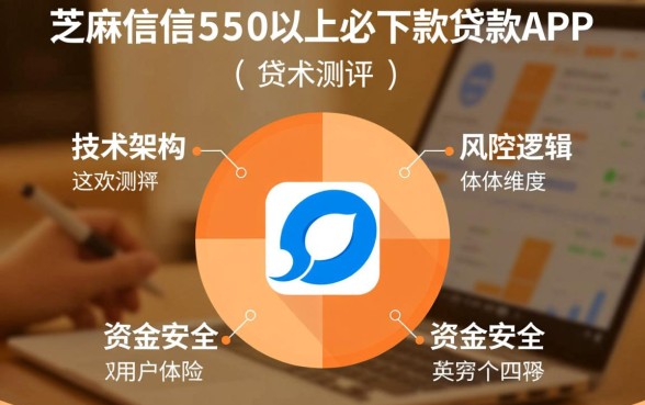 芝麻信用550以上必下款吗,有哪些容易下款的贷款app 芝麻信用550以上必下款吗