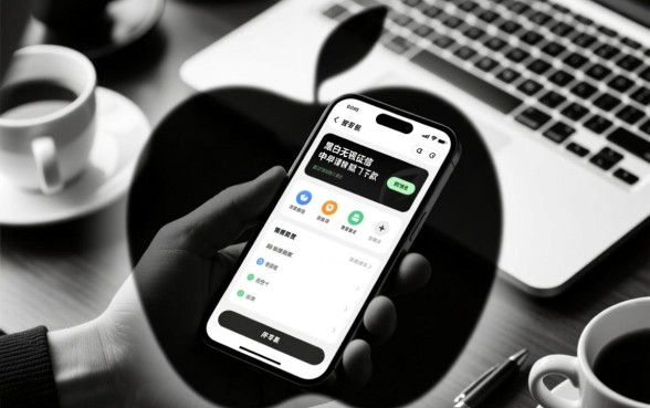 无视黑白无视征信申请就下款的口子苹果有哪些