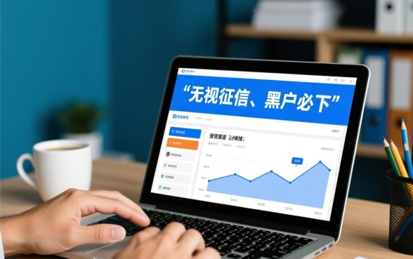 2026黑户烂户逾期可直接下款的口子有哪些?真的能下款吗? 2026黑户烂户逾期可直接下款的口子有哪些