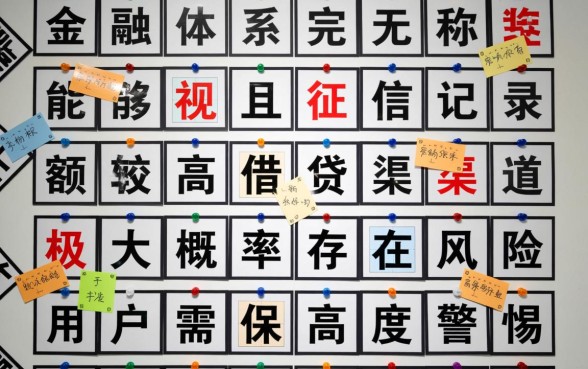 黑户新口子无视所有黑最低3500吗