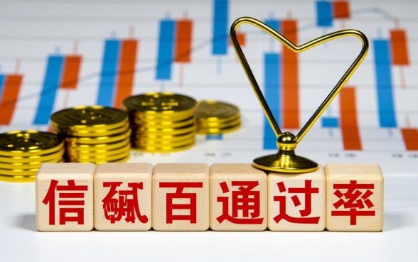 真的有百分百通过的小额借款平台存在吗