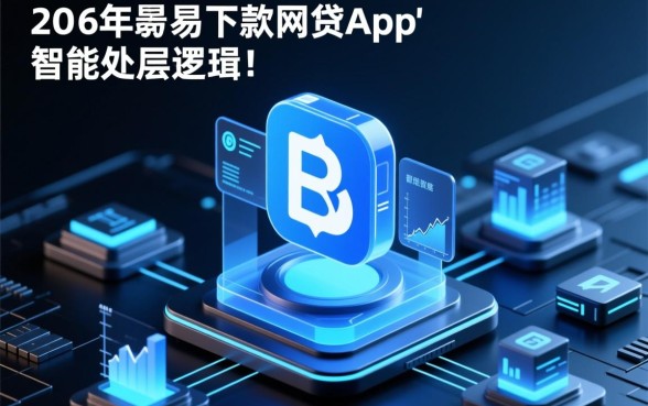 2026年最易下款的网贷app有哪些,哪个不看征信容易过? 2026年最易下款的网贷app有哪些