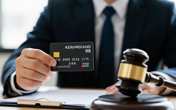 欠信用卡被银行起诉了怎么办,会被抓人去坐牢吗 欠信用卡被银行起诉了怎么办