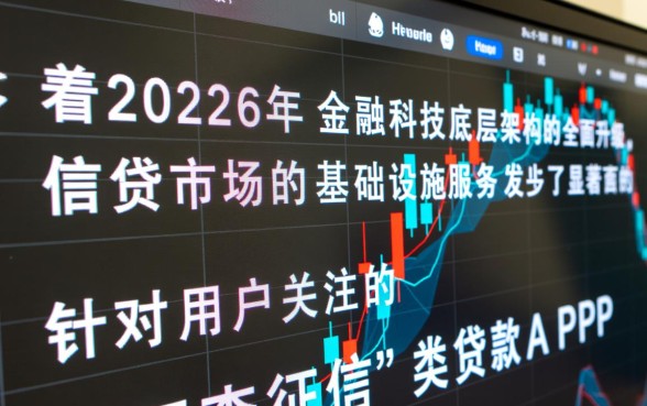 2026年有哪些贷款APP不查征信