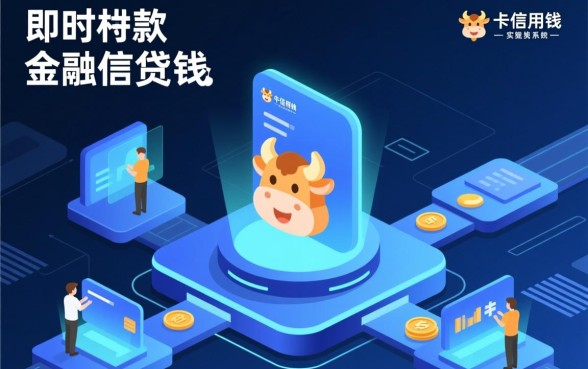 卡牛信用钱包能一次性下款2000元吗,审核通过率高吗 卡牛信用钱包能一次性下款2000元吗