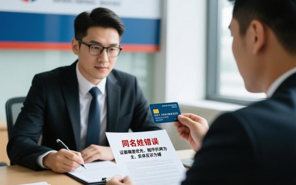 银行误将同名信用卡逾期起诉怎么处理,同名同姓被起诉怎么办 银行误将同名信用卡逾期起诉怎么处理