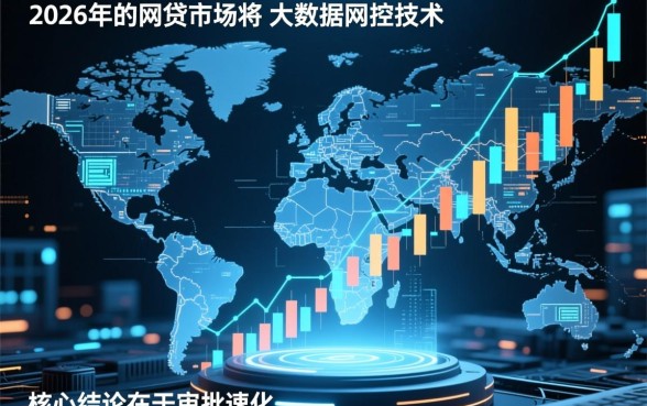 2026年有哪些网贷平台审批速度快,哪些比较靠谱? 2026年有哪些网贷平台审批速度快