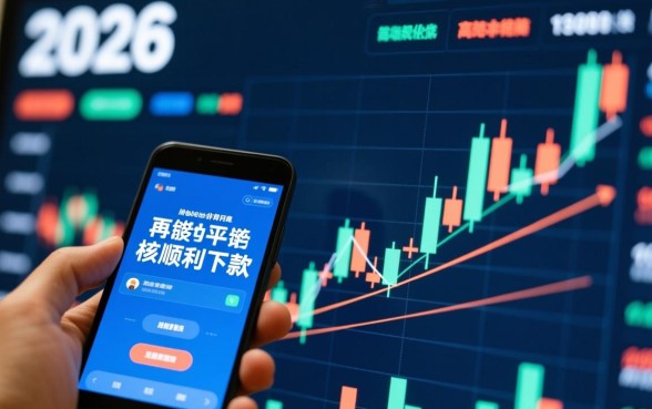 2026年有哪些借款平台能顺利下款