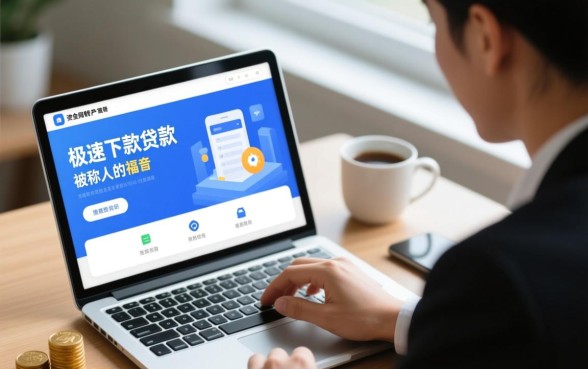 为什么说极速下款贷款是借款人的福音