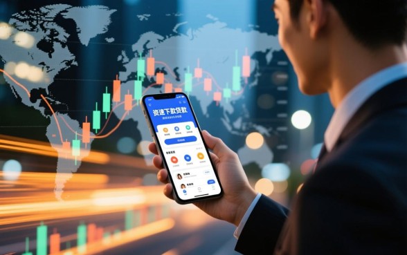 为什么说极速下款贷款是借款人的福音