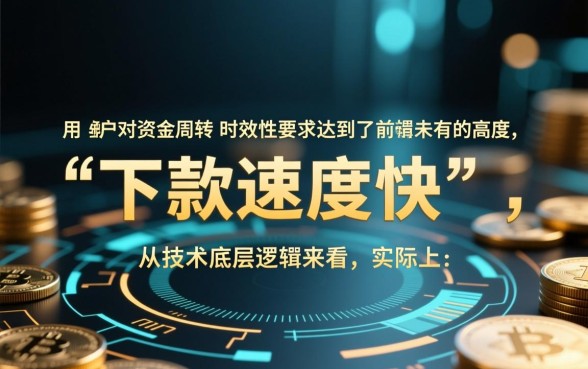 急用钱哪个APP秒下款