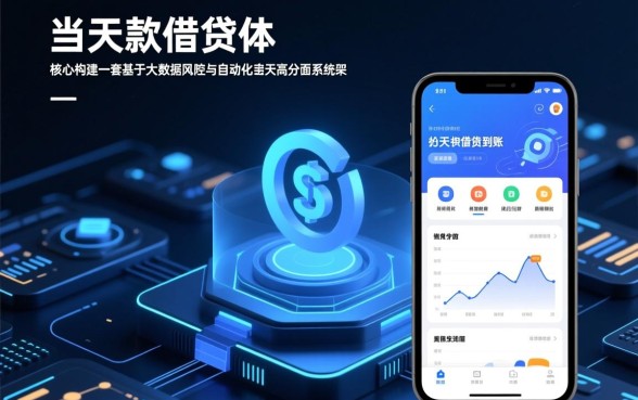 市面上有哪款借钱软件能够当天放款呢,哪个平台下款快? 市面上有哪款借钱软件能够当天放款呢