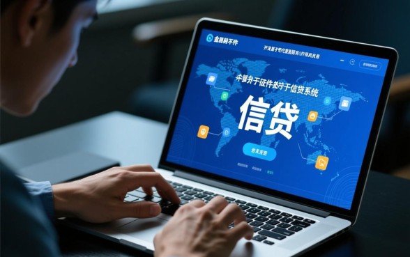 征信不好能贷款吗,征信黑了有哪些贷款软件能下款 征信黑了有哪些贷款软件能下款