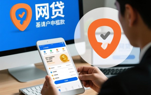 为什么额度高的网贷平台更容易下款呢