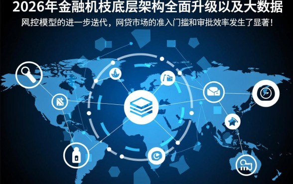 2026年有哪些网贷平台更容易下款