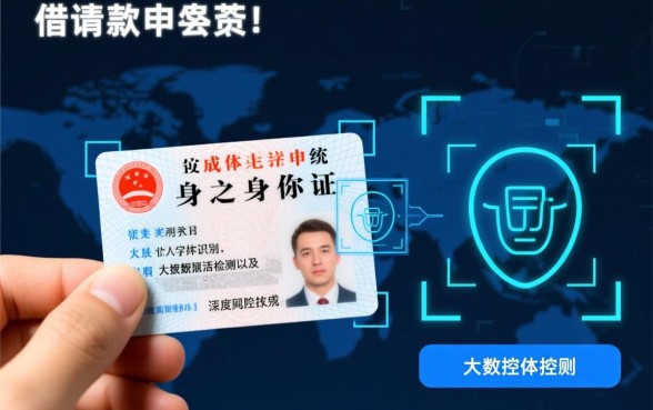 哪个平台借钱只用一个身份证,哪个软件借钱门槛低容易通过 哪个平台借钱只用一个身份证