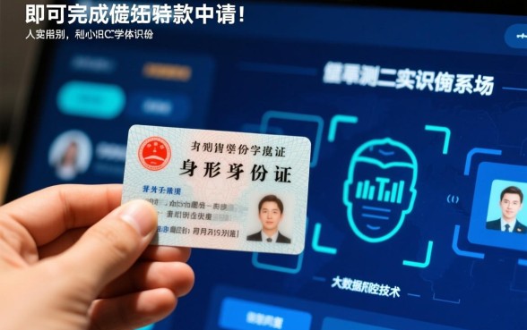 哪个平台借钱只用一个身份证,哪个软件借钱门槛低容易通过 哪个平台借钱只用一个身份证