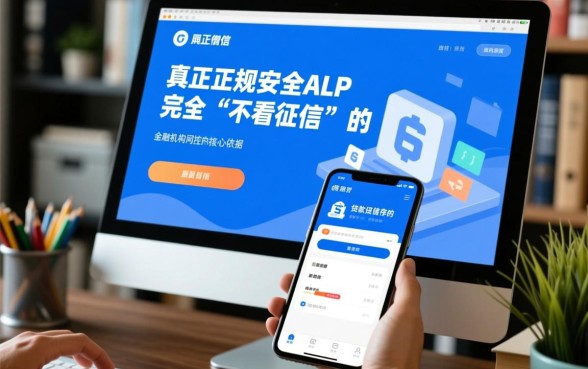 什么贷款app不看征信下款快,2026年最新秒批口子有哪些 什么贷款app不看征信下款快