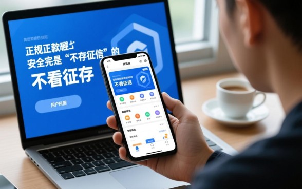 什么贷款app不看征信下款快,2026年最新秒批口子有哪些 什么贷款app不看征信下款快