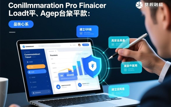 正规的贷款平台有哪些2026年还款,哪个平台通过率高 正规的贷款平台有哪些2026年还款