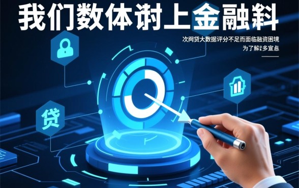 什么贷款软件不看大数据容易通过审核,无视大数据秒下款的口子有哪些 什么贷款软件不看大数据容易通过审核