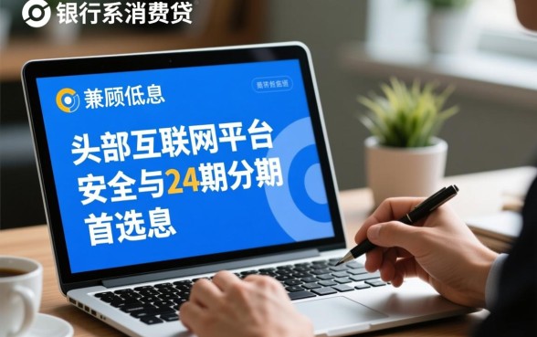 哪个网贷利息最低最安全