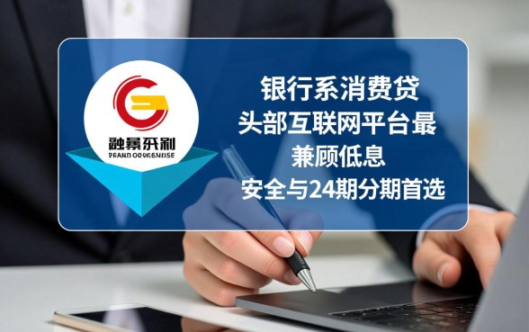 哪个网贷利息最低最安全