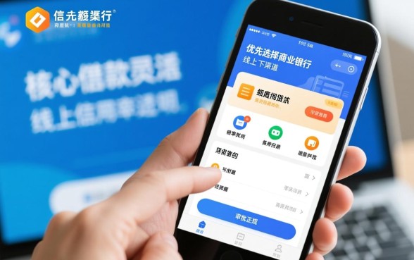 类似邮享贷的借款软件有哪些,哪个最正规靠谱? 类似邮享贷的借款软件有哪些